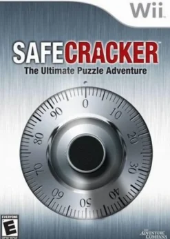 Safecracker The Ultimate Puzzle Adventure