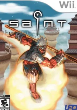 Saint