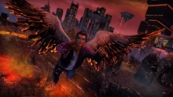 Saints Row Gat Out of Hell