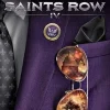 Saints Row IV Commander in Chief Edition