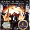 Saints Row IV National Treasure Edition