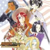 Sakura Wars So Long, My Love