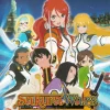 Sakura Wars: So Long My Love