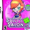 Sally's Salon DS Game