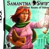 Samantha Swift and the Hidden Roses of Athena DS Game