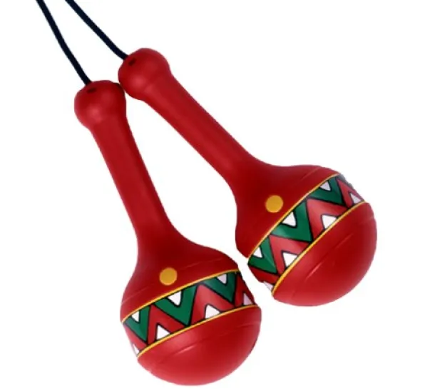 Samba De Amigos Maracas