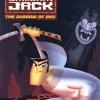 Samurai Jack Shadow of Aku