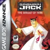 Samurai Jack The Amulet Of Time