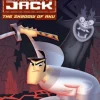 Samurai Jack The Shadow of Aku