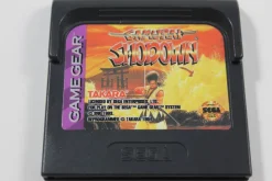 Samurai Shodown
