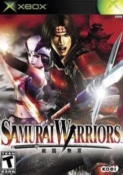 Samurai Warriors