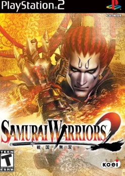 Samurai Warriors 2