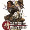 Samurai Western