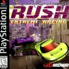 San Francisco Rush