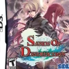 Sands of Destruction DS Game