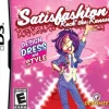 Satisfashion DS Game