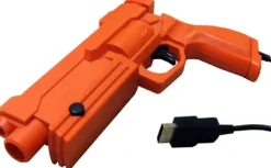 Saturn Stunner Gun