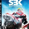 SBK: Superbike World Championship