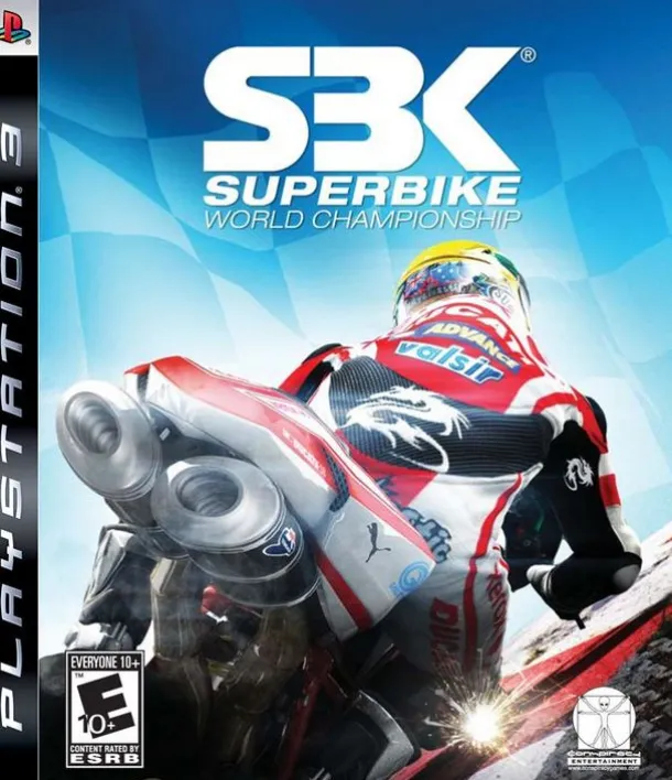 SBK: Superbike World Championship