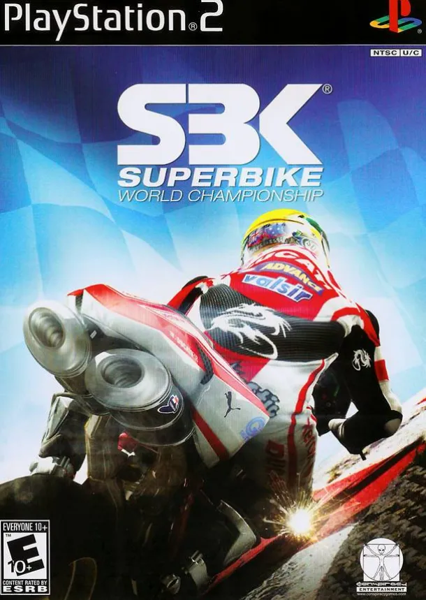 SBK: Superbike World Championship