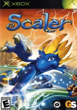 Scaler
