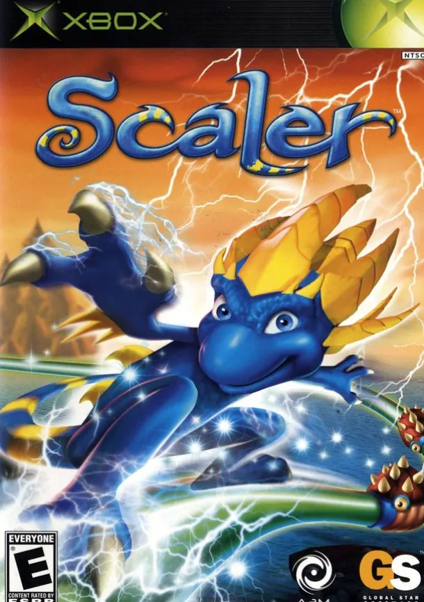 Scaler