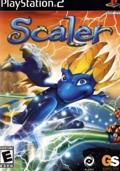 Scaler