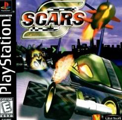 SCARS