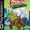 Scooby Doo Cyber Chase