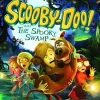 SCOOBY-DOO! AND THE SPOOKY SWAMP