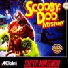 Scooby-Doo Mystery