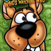 Scooby-Doo Who's Watching Who?