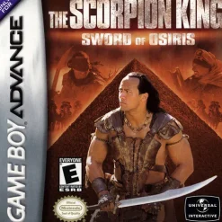 Scorpion King