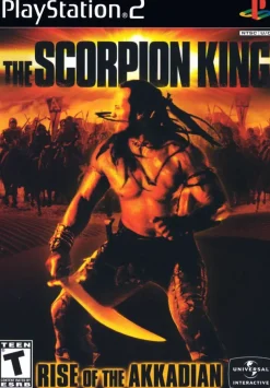 Scorpion King