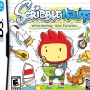 Scribblenauts DS Game
