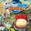 Scribblenauts Unlimited