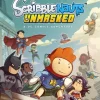 Scribblenauts Unmasked: A DC Comics Adventure