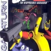 Scud The Disposable Assassin