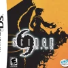 Scurge Hive DS Game