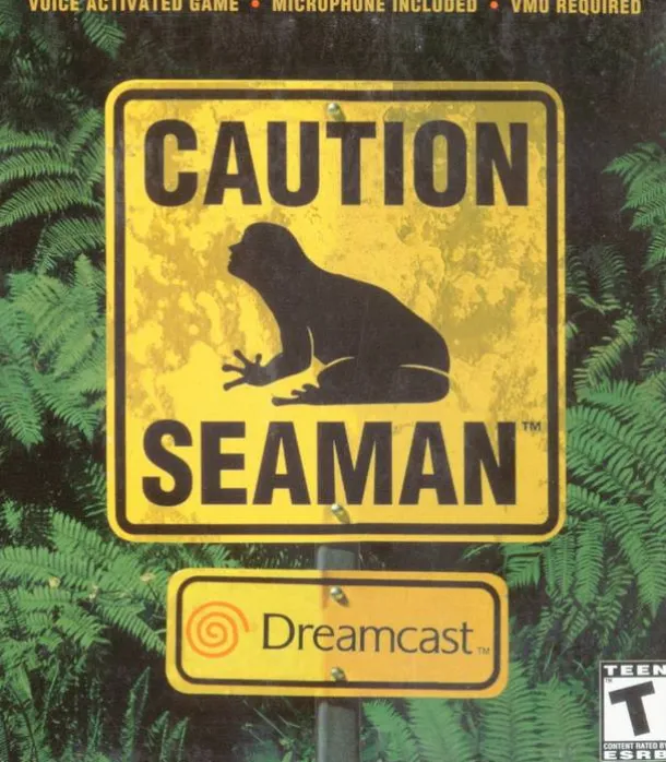 Seaman