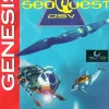 SeaQuest DSV