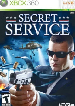Secret Service Ultimate Sacrifice