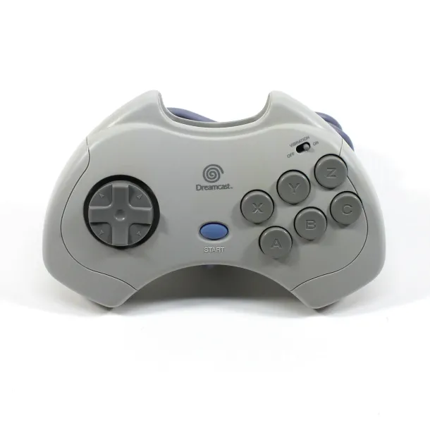Sega Dreamcast ASCII Gamepad