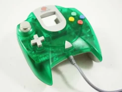 Sega Dreamcast Controller - Green
