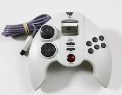 Sega Dreamcast Quantum Fighter Pad Controller