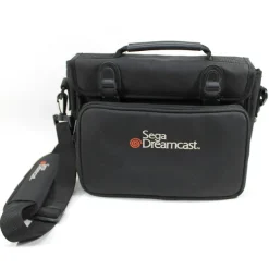 Sega Dreamcast Travel Bag