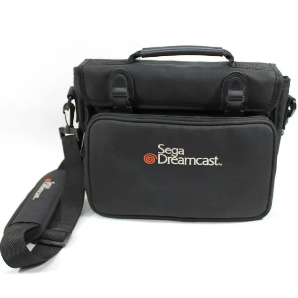 Sega Dreamcast Travel Bag