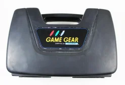 Sega Game Gear Carry-All Case by Asciiware