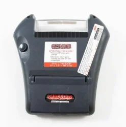 Sega Game Gear Game Genie