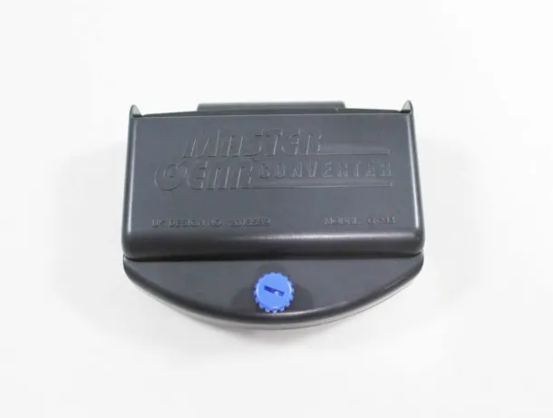 Sega Game Gear Master Gear Converter